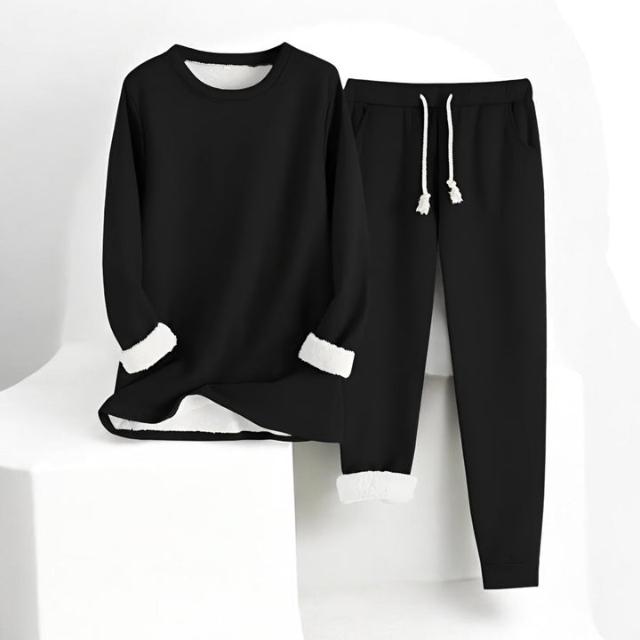 Gemma | Comfortable lounge set