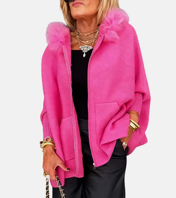 Solvia | Elegant Jacket