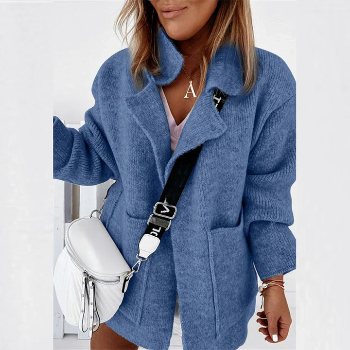 Ivana | Soft Knit Cardigan