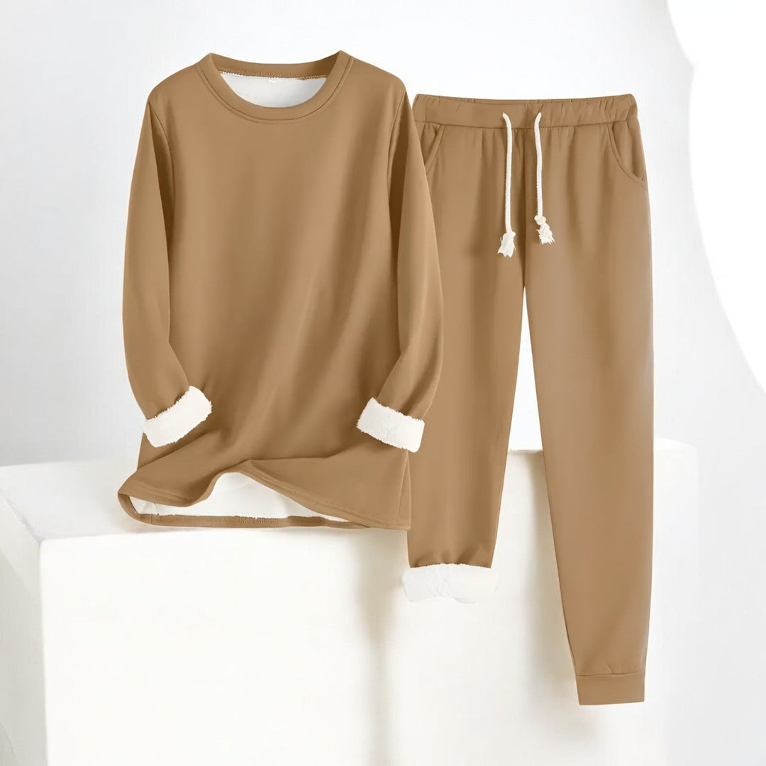 Gemma | Comfortable lounge set