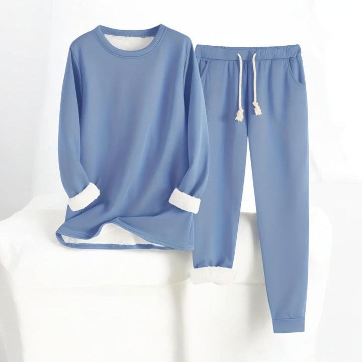 Gemma | Comfortable lounge set