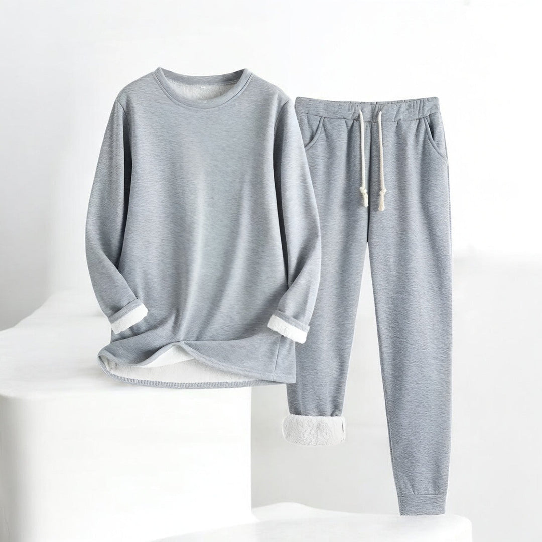 Gemma | Comfortable lounge set