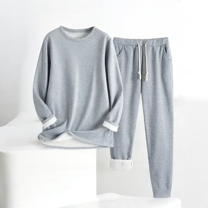 Gemma | Comfortable lounge set
