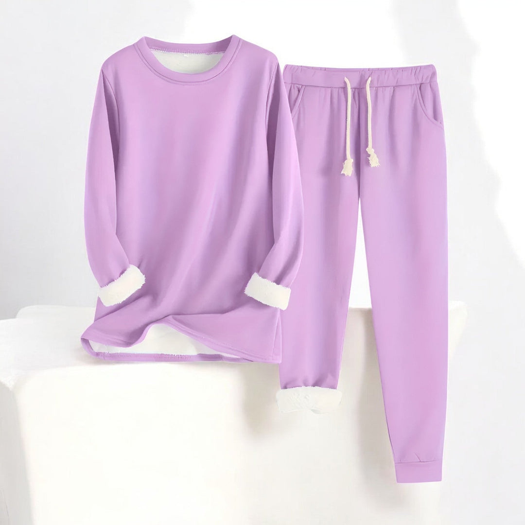 Gemma | Comfortable lounge set