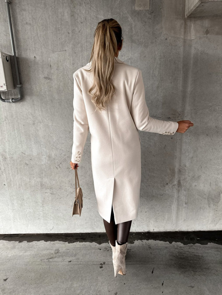 Desiree | Elegant trench coat