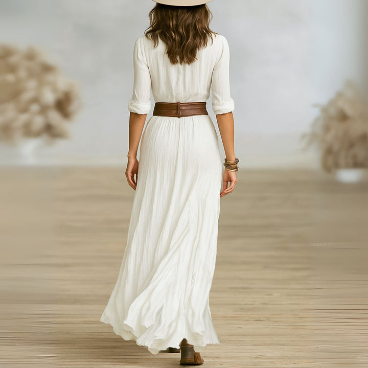 E&H™ | Timeless Maxi Dress
