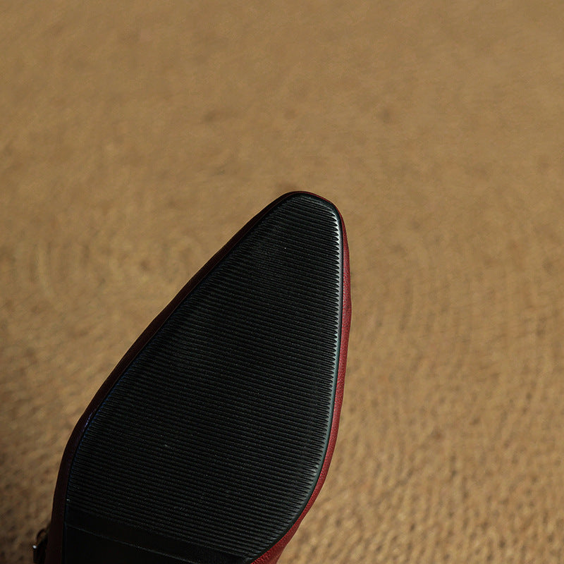 Lysenna™ | Elegant Shoes