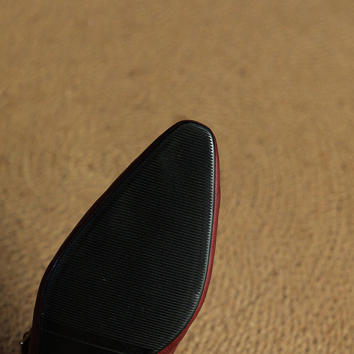 Lysenna™ | Elegant Shoes