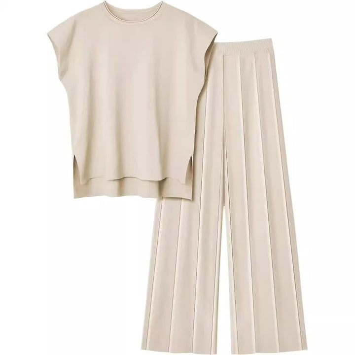 Cara | Elegant Airy Lounge Set