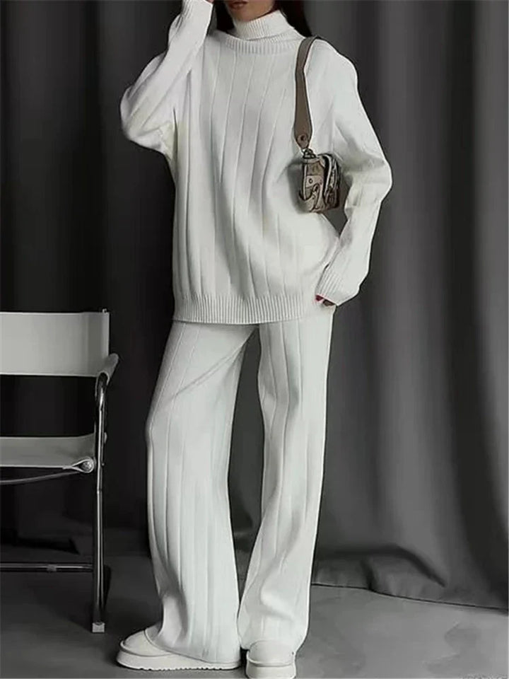 Nora | Comfortable Lounge Set