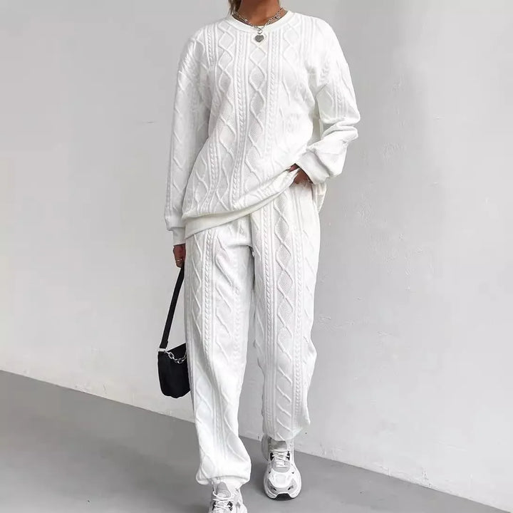 Janine | Modern Lounge Set