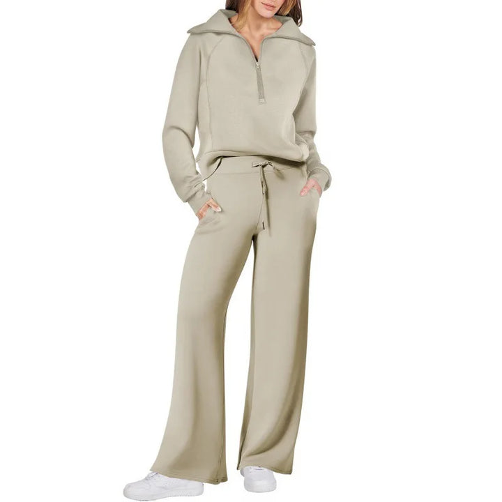 Lora | Comfortable Lounge Set