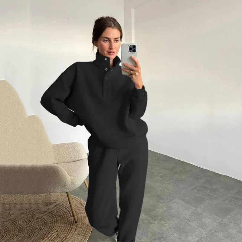 Swantje | Chic Lounge Set