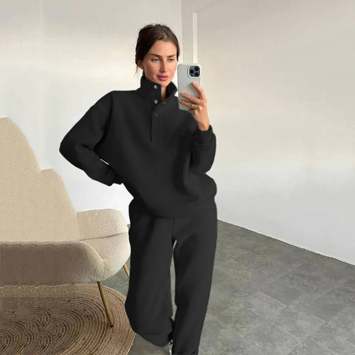 Swantje | Chic Lounge Set