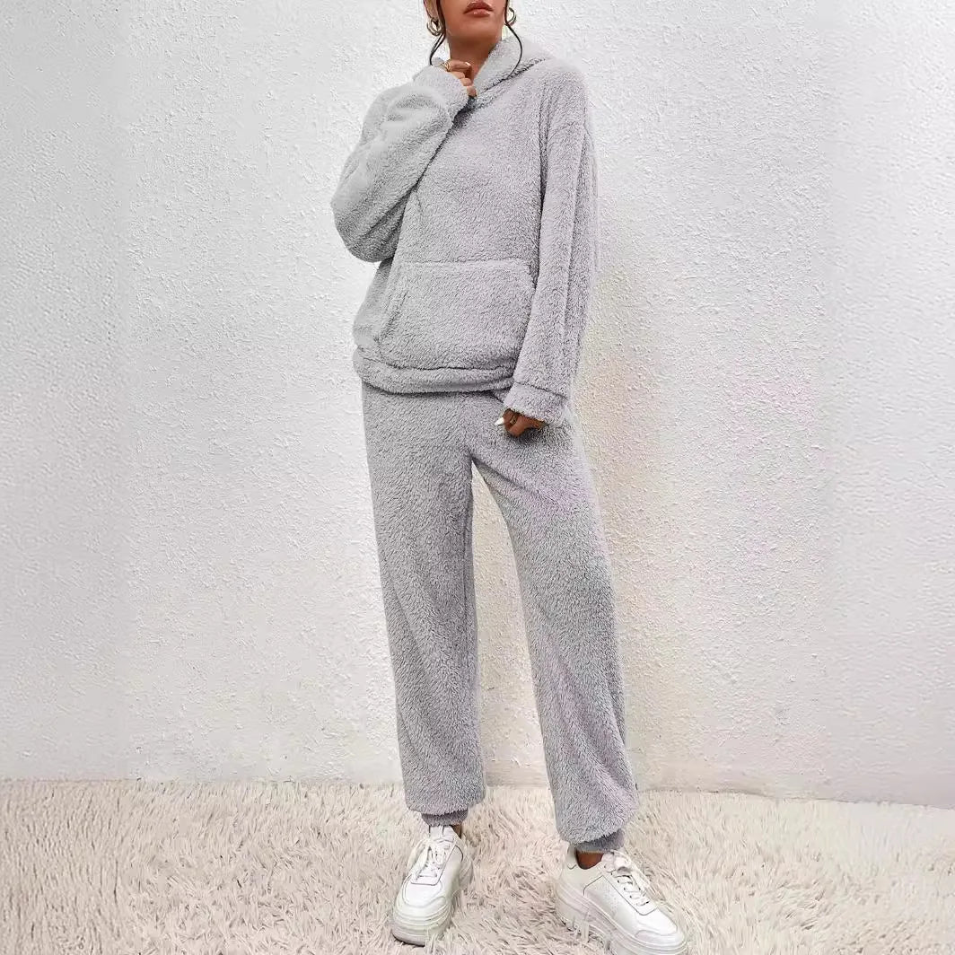 Robin | Cozy Lounge Set