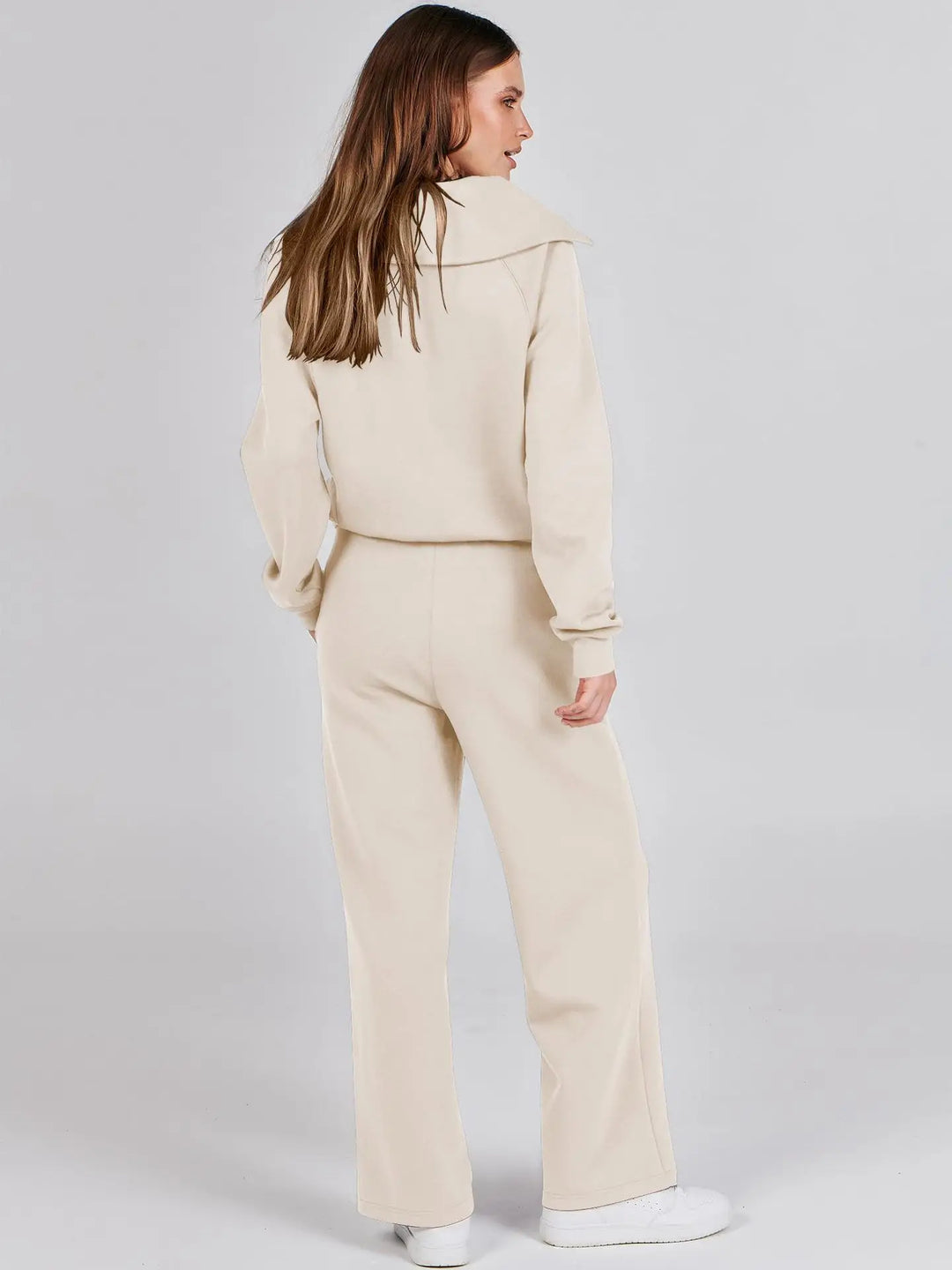 Lora | Comfortable Lounge Set