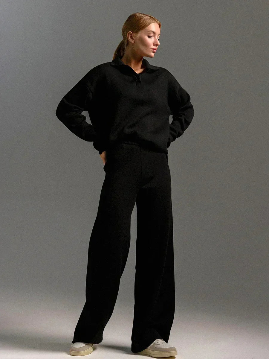 Valentina | Chic Lounge Set