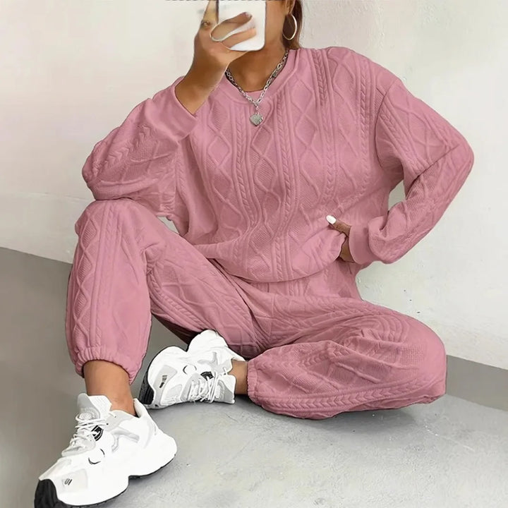 Janine | Modern Lounge Set
