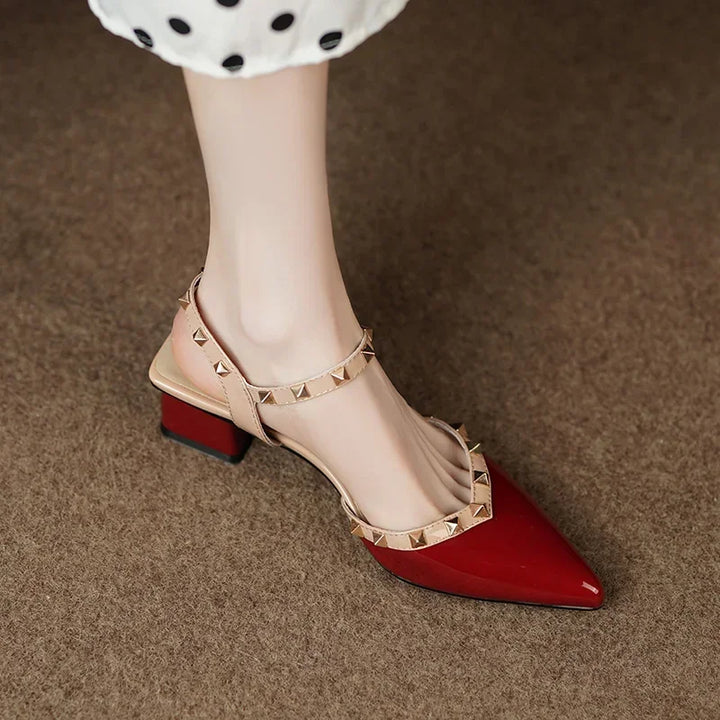 Viana | Elegant Sandals