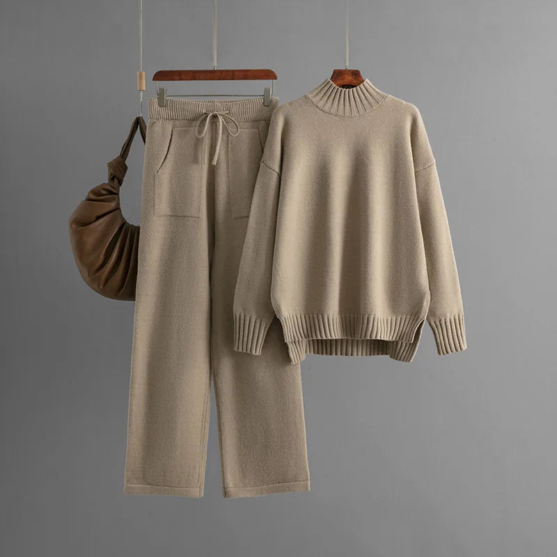 Angela | Stylish Lounge Set