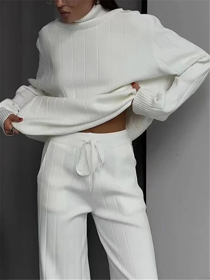 Nora | Comfortable Lounge Set