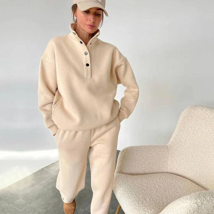 Swantje | Chic Lounge Set