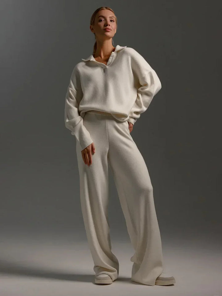 Valentina | Chic Lounge Set