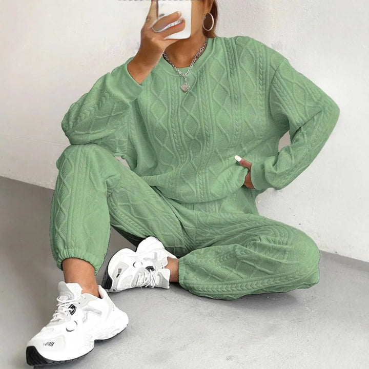 Janine | Modern Lounge Set