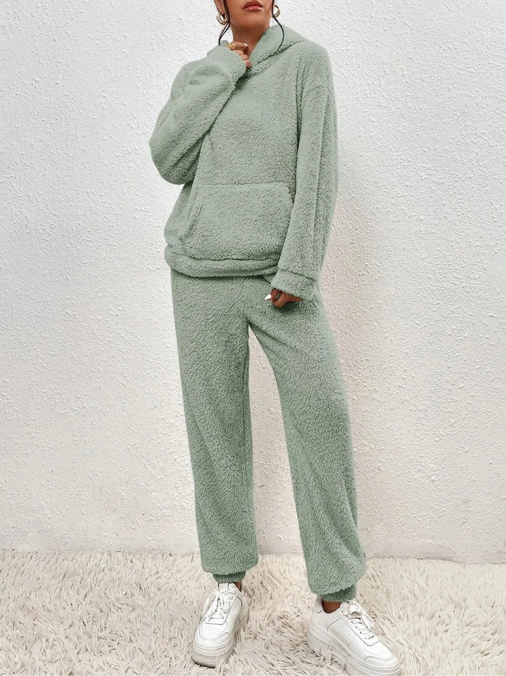 Robin | Cozy Lounge Set
