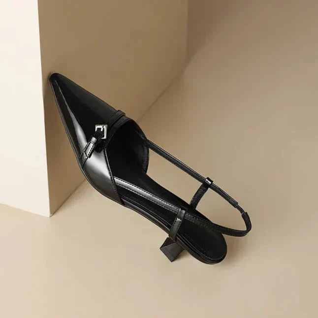 Tiana | Slingbacks