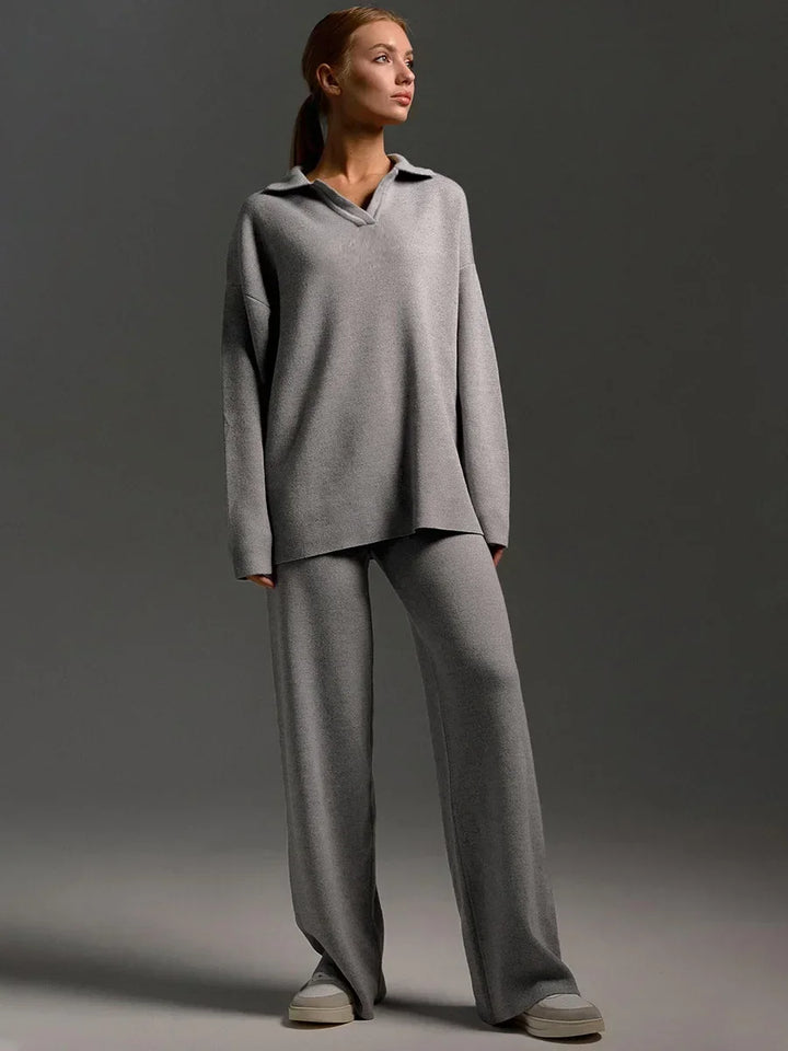 Valentina | Chic Lounge Set