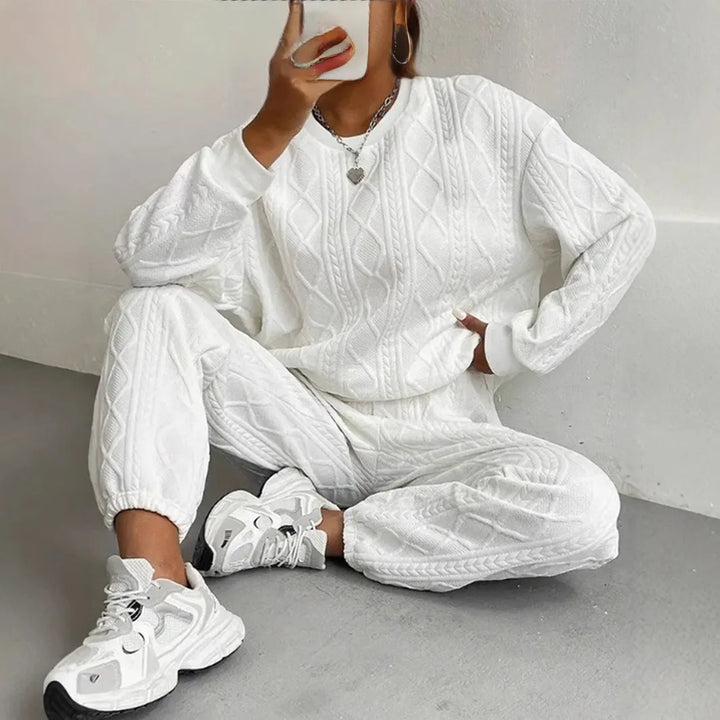 Janine | Modern Lounge Set
