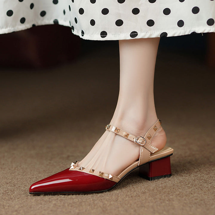 Viana | Elegant Sandals