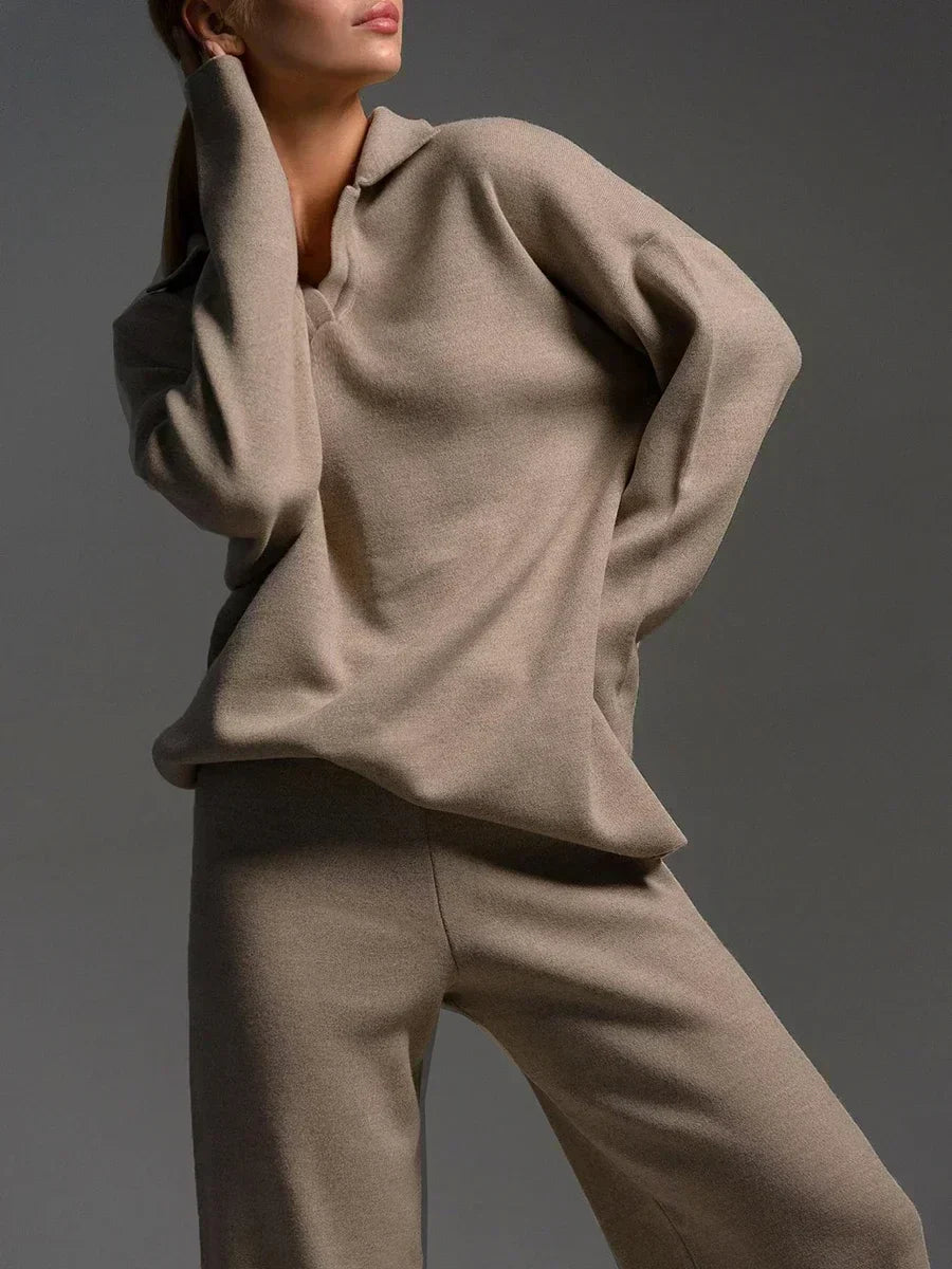 Valentina | Chic Lounge Set