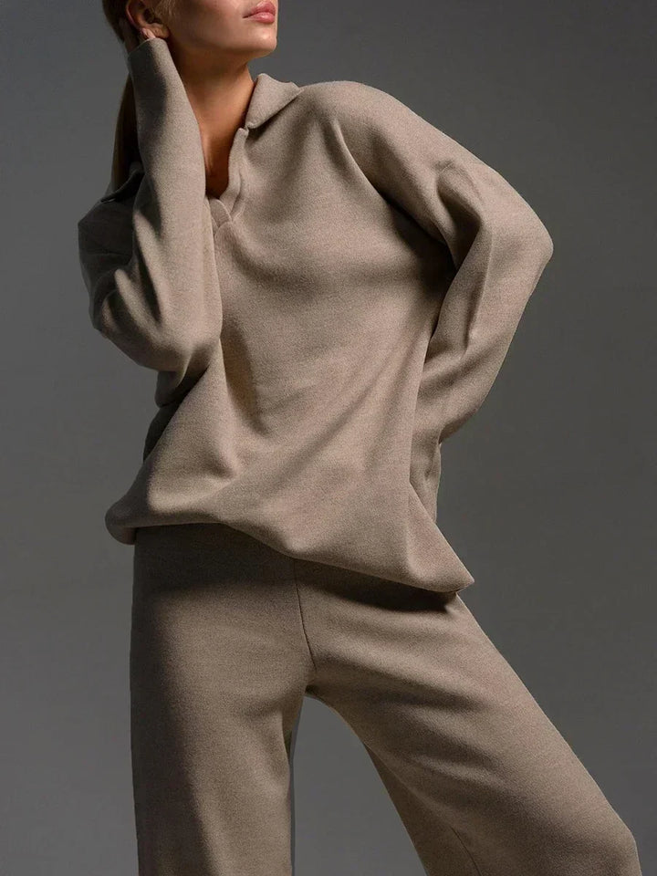 Valentina | Chic Lounge Set