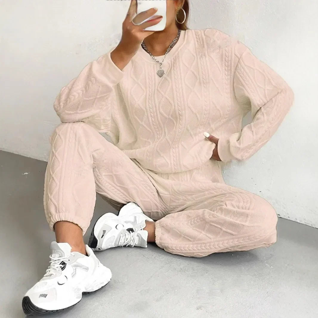 Janine | Modern Lounge Set