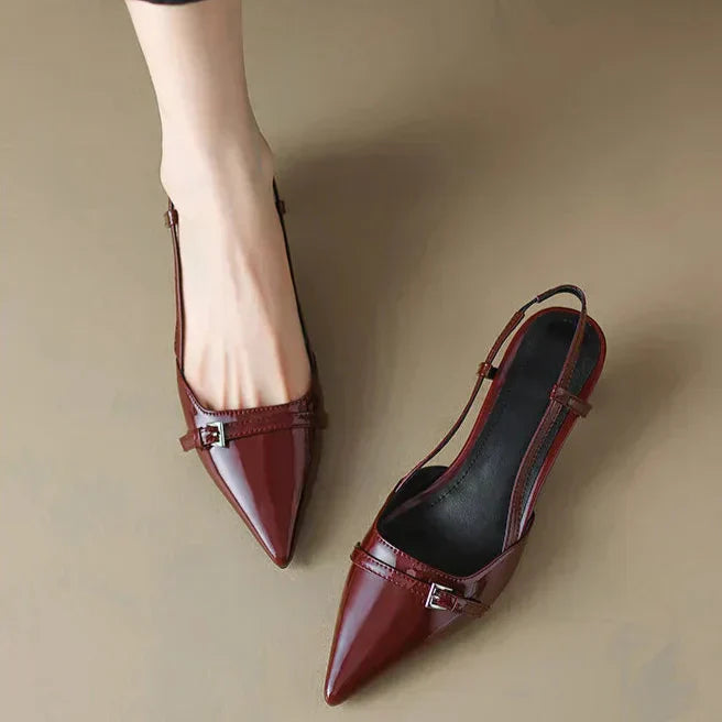Tiana | Slingbacks