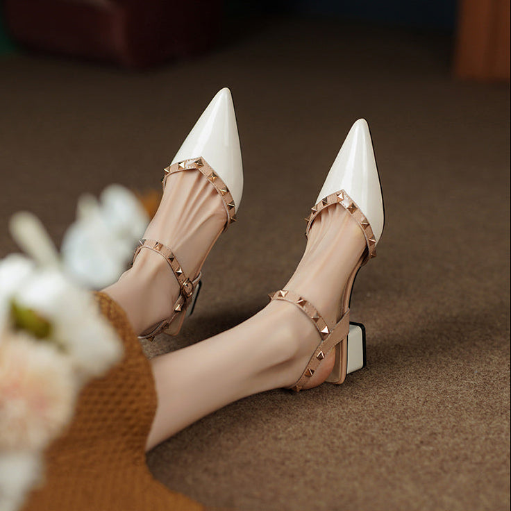Viana | Elegant Sandals