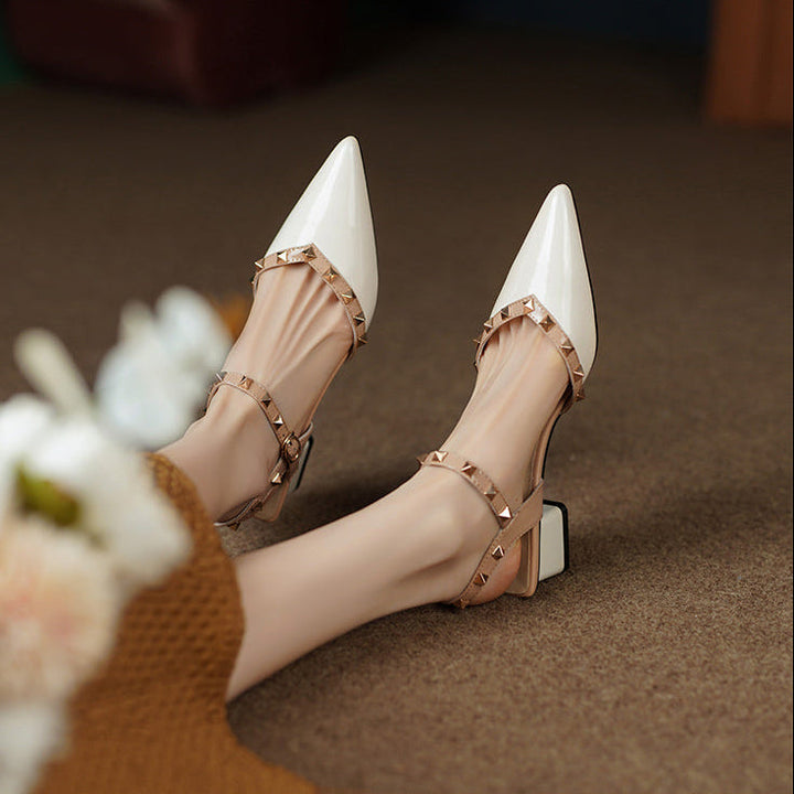 Viana | Elegant Sandals
