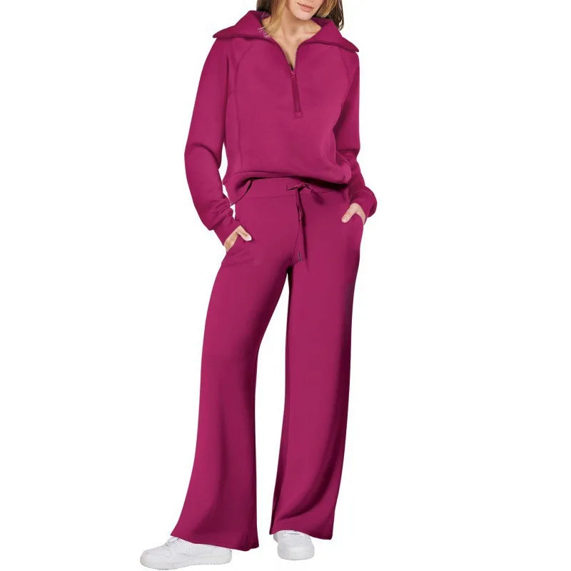 Lora | Comfortable Lounge Set