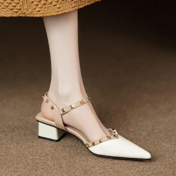 Viana | Elegant Sandals