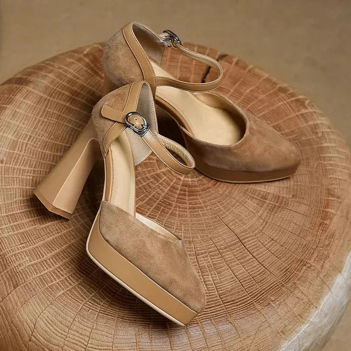 Olivia | Celeste Elegant Pumps