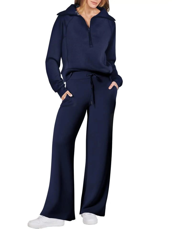 Lora | Comfortable Lounge Set