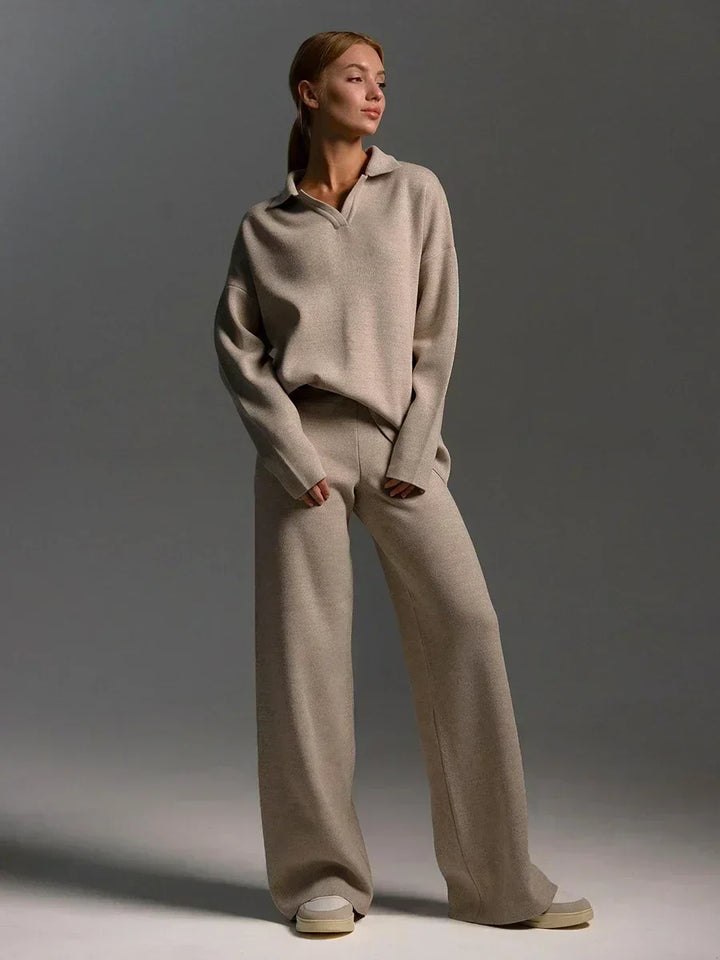 Valentina | Chic Lounge Set