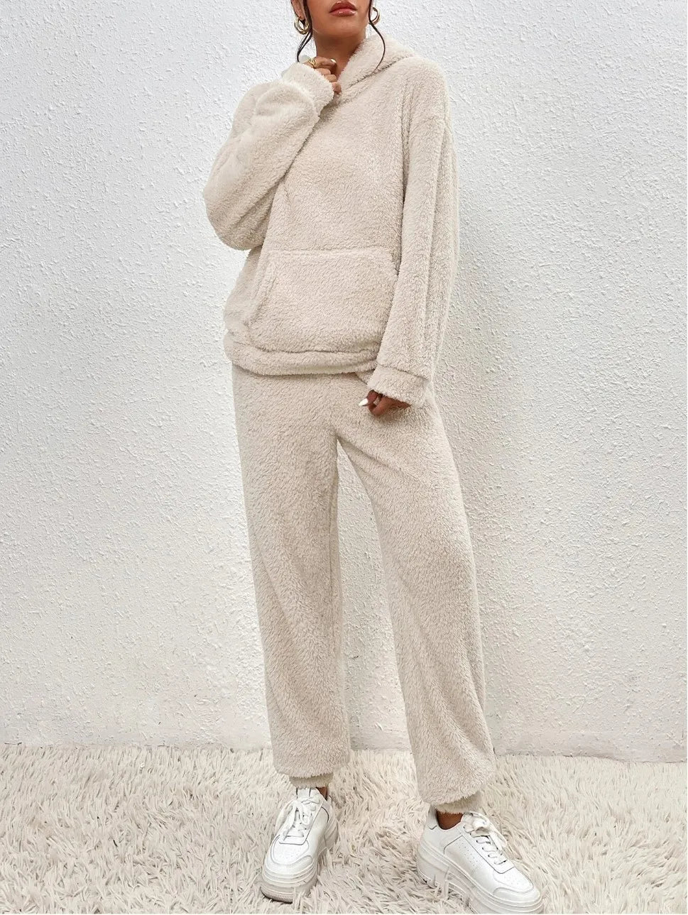Robin | Cozy Lounge Set