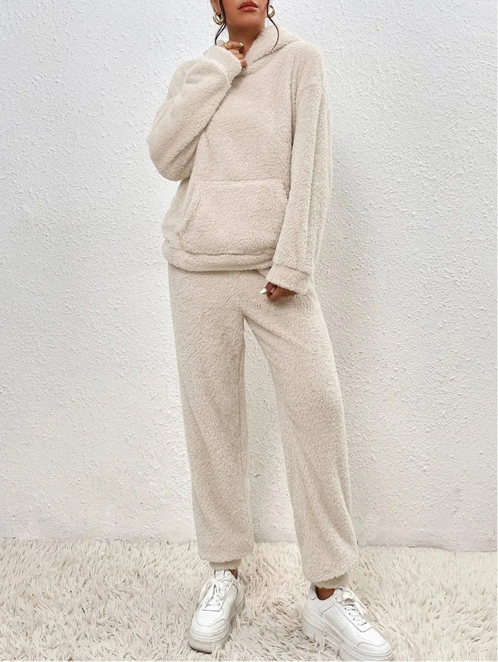 Robin | Cozy Lounge Set