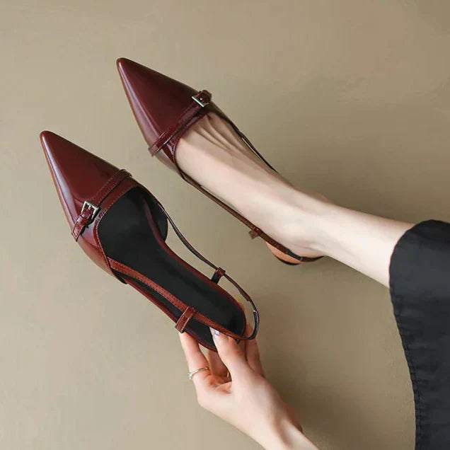 Tiana | Slingbacks