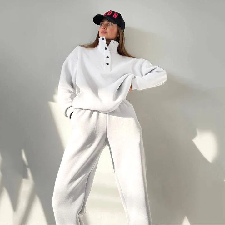 Swantje | Chic Lounge Set