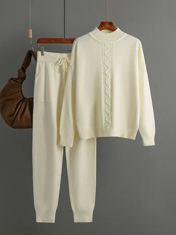 Maisie | Comfortable Lounge Set