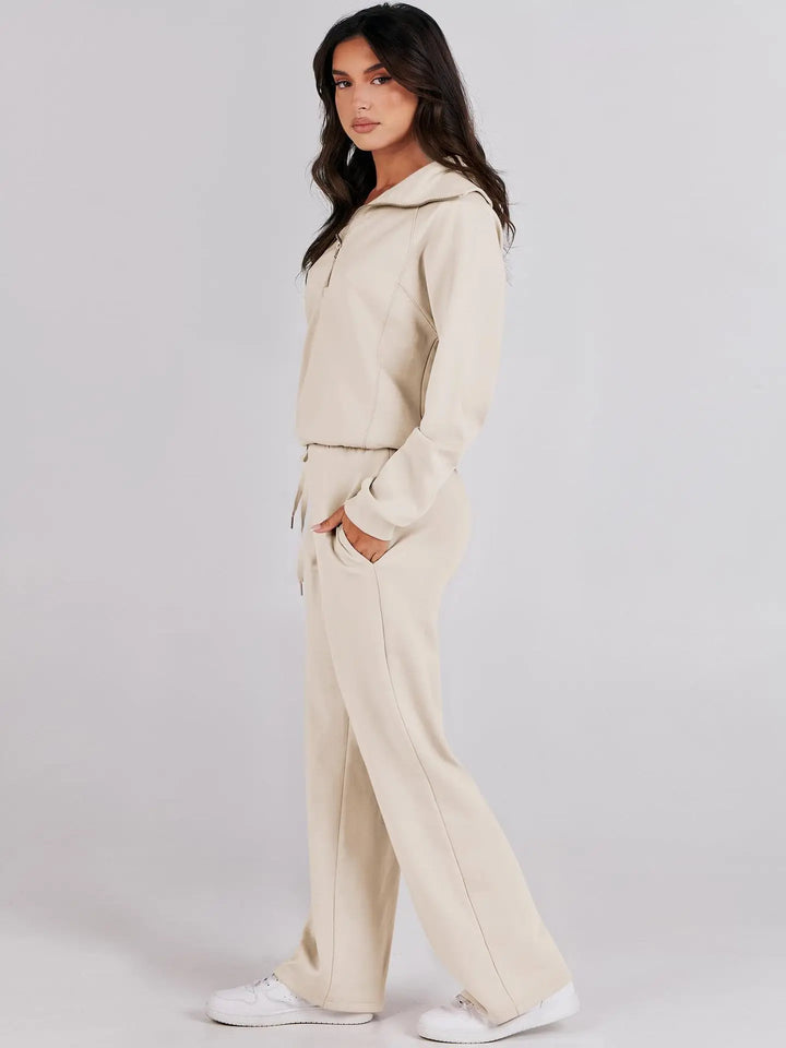 Lora | Comfortable Lounge Set